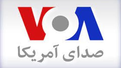 Voice of America Farsi Live