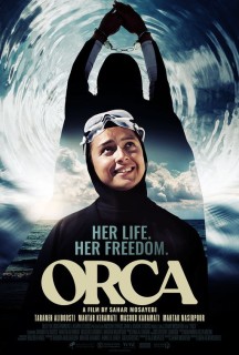 Orka Movie